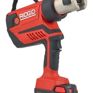 Ridgid Akku-Radialpresse RP350B 32 kN ohne Pressbacken Neu