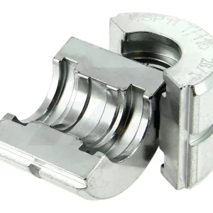 Ridgid Einsatz TH 20 mm Finale Aktion