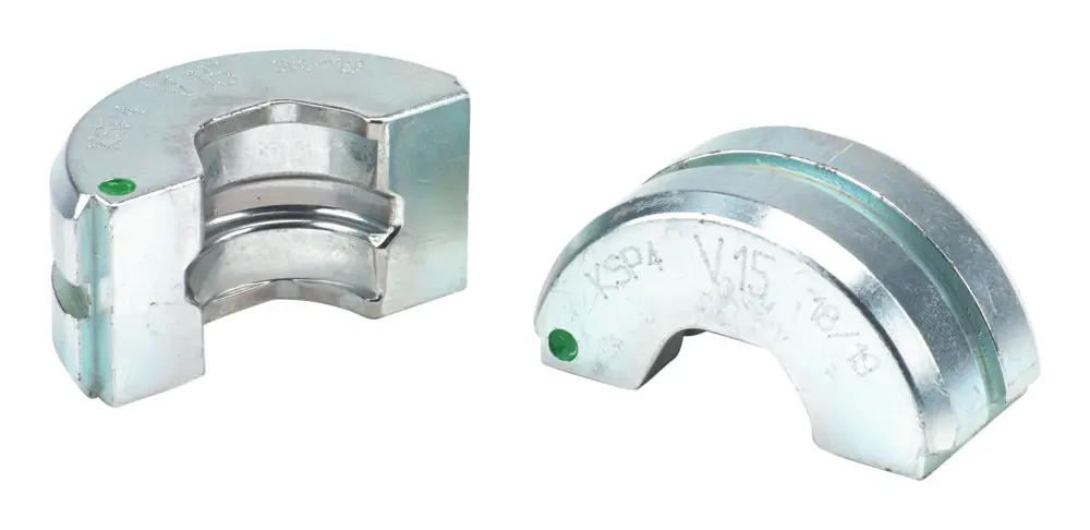 Knallerangebot Ridgid Einsatz V 22 mm 19 kN
