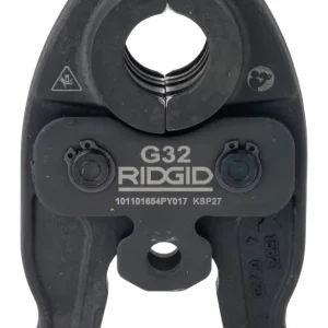 Ridgid Pressbacke G Kompakt G 32 mm 19 kN Jetzt Bestellen