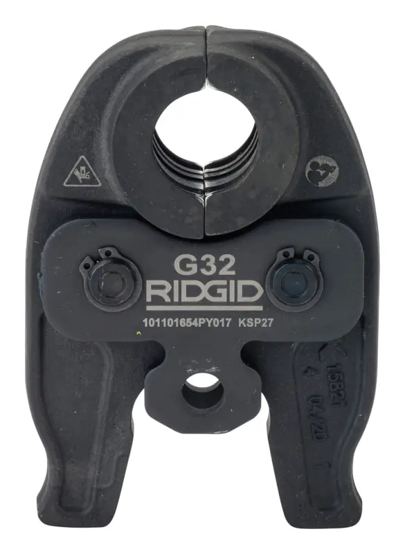 Ridgid Pressbacke G Kompakt G 32 mm 19 kN Jetzt Bestellen