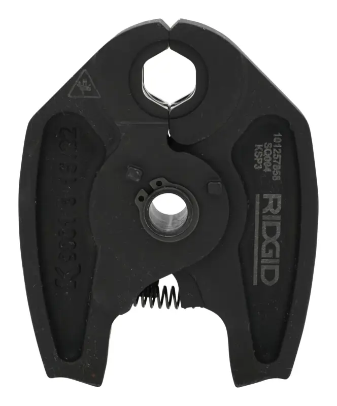 Bestpreis Ridgid Pressbacke M Micro M 15 mm 15 kN