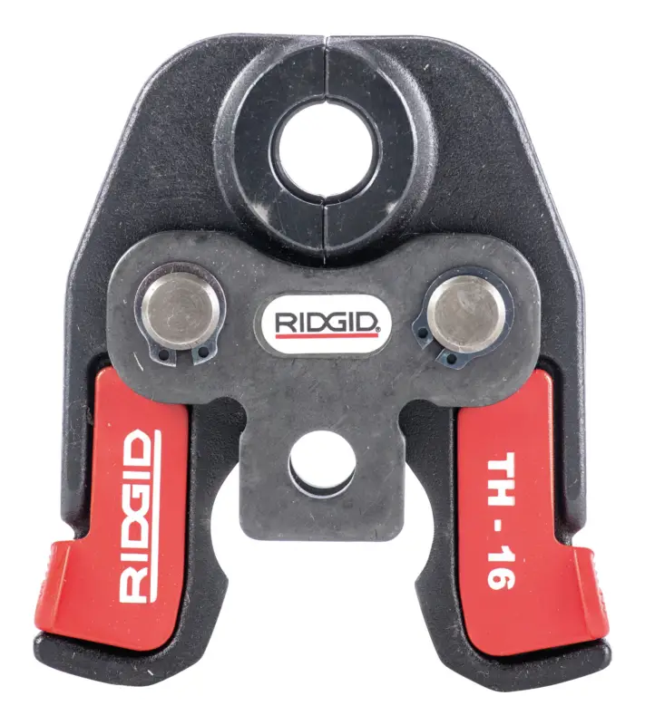 Ridgid Pressbacke TH Kompakt TH 12 mm 19 kN Echt