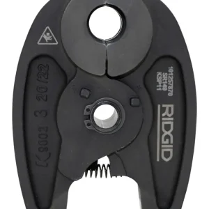 Highlight Ridgid Pressbacke TH Micro TH 26 mm 15 kN