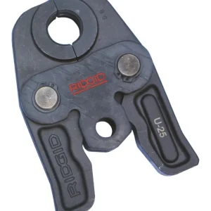 Ridgid Pressbacke U Standard U 20 mm 32 kN Neu Im Sortiment