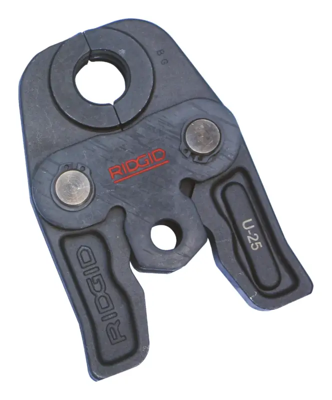 Ridgid Pressbacke U Standard U 32 mm 32 kN Preisknaller