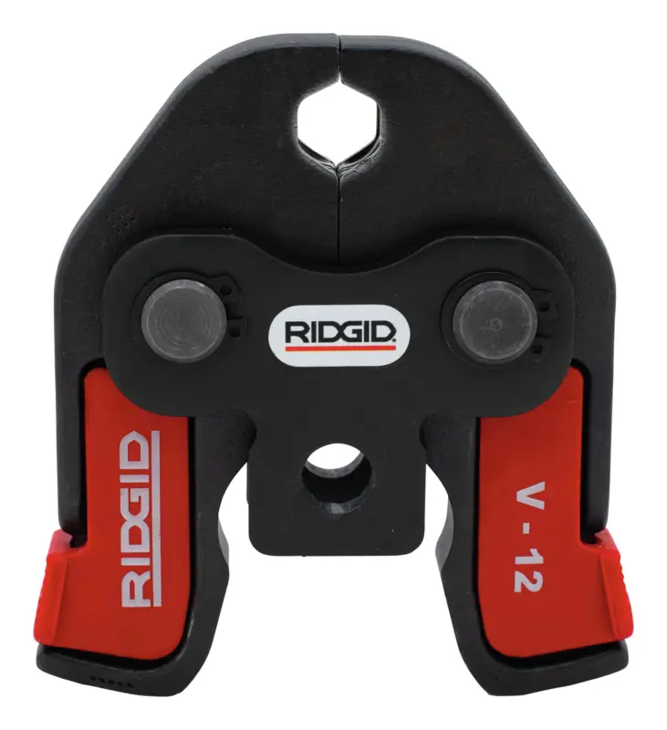 Ridgid Pressbacke V Kompakt V 12 mm 19 kN Schnäppchen