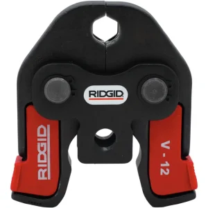 Angebot Ridgid Pressbacke V Kompakt V 14 mm 24 kN