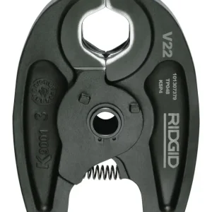 Jetzt Kaufen Ridgid Pressbacke V Micro V 22 mm 15 kN