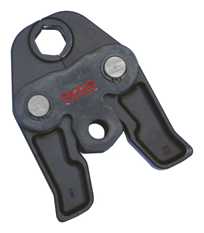 Ridgid Pressbacke V Standard V28mm 32 kN Neue Kollektion