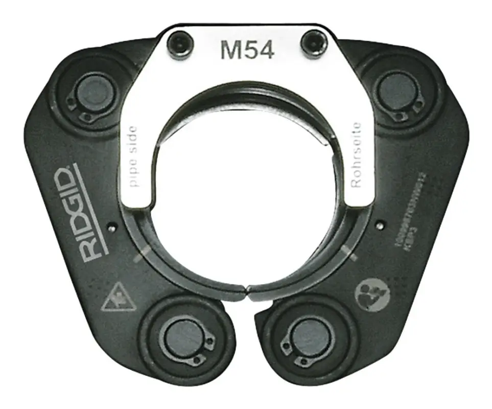 Ridgid Pressring M Standard M 54 mm 32 kN Preisknaller