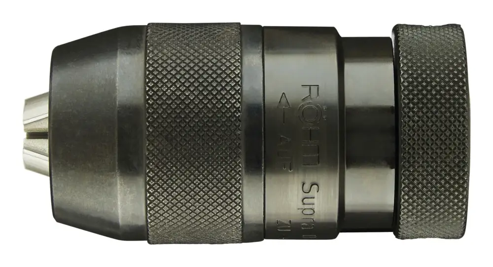 Rabatt Röhm Schnellspannbohrfutter Supra-S 0,5-10 mm 10S