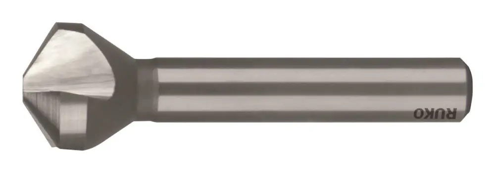Top-Angebot Ruko Kegelsenker D335C HSS 120G, 10,4 mm