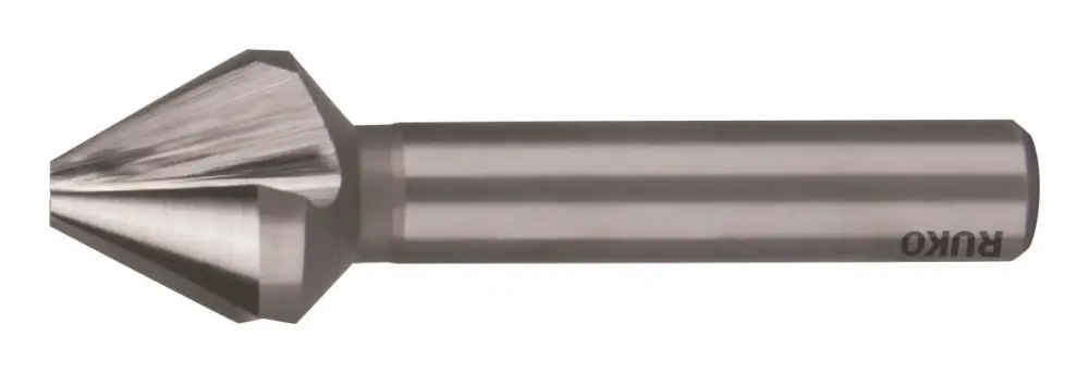 Ruko Kegelsenker D335C HSS 60G, 25 mm Jetzt Bestellen