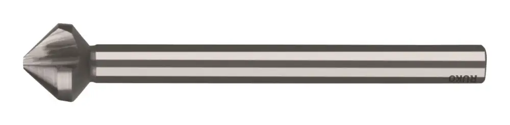 Mega-Angebot Ruko Kegelsenker D335C HSS lang 90G 25 x 118 mm