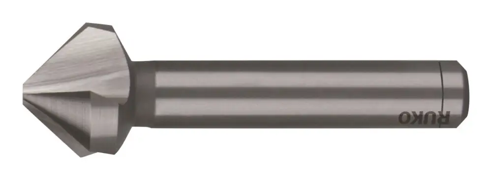 Markenware Ruko Kegelsenker DIN335 HSS-E 90G, C, 31 mm