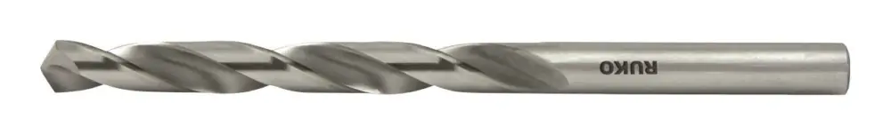 Ruko Spiralbohrer D338RN geschliffen 1,4 mm HSS (Verpackungseinheit 10 Stück) Direkt Vom Hersteller