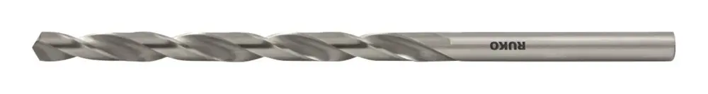Nur Heute Ruko Spiralbohrer DIN340 HSS geschliffen Typ N 3,2 mm