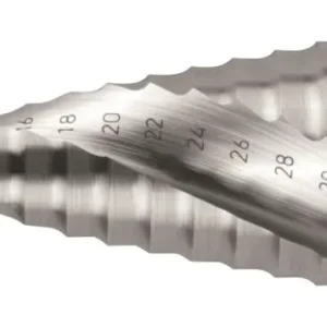 Bestseller Ruko Universal-Stufenbohrer HSS 4-30 mm