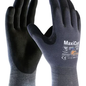 Bestpreis Runnex Schnittschutzhandschuh MaxiCut Ultra AD-APT Größe 11 (Verpackungseinheit 12 Paar)