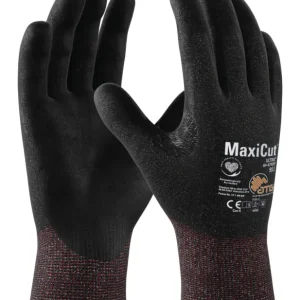 Billig Runnex Schnittschutzhandschuh MaxiCut Ultra CUT F Größe 10 (Verpackungseinheit 12 Paar)