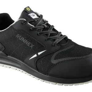 Beliebt Runnex Sicherheitshalbschuh SportStar 5115, S1PS-ESD, Größe 38 (Verpackungseinheit 1 Paar)
