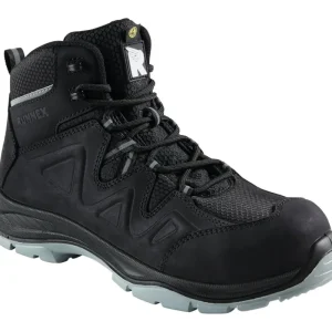 Finale Aktion Runnex Sicherheitsschnürstiefel SmartStar 5303, S3S-ESD, Größe 45 (Verpackungseinheit 1 Paar)