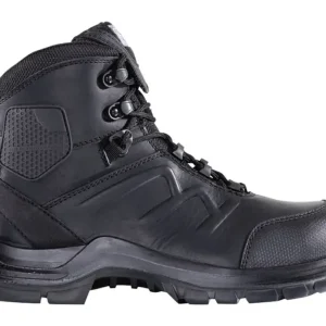 Sonderaktion Santos Sicherheitsstiefel Ergo Bau S3 ÜK Größe 38 (Verpackungseinheit 1 Paar)