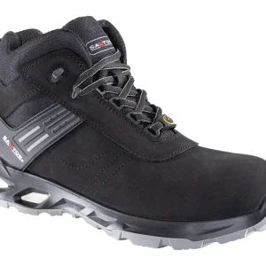 Santos Sicherheitsstiefel S42 Balance Plus Lace, S3S ESD Größe 41 (Verpackungseinheit 1 Paar) Nur Heute