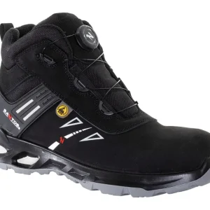 Super-Preis Santos Sicherheitsstiefel S52 Fast Balance S3 ESD Größe 40 (Verpackungseinheit 1 Paar)