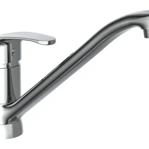 Schütte Cellino Spültisch-Armatur, Chrom Preisreduziert