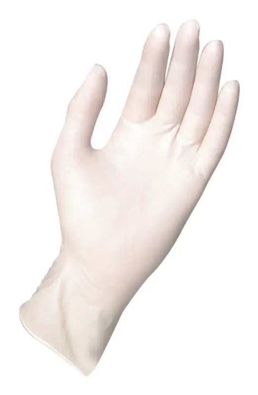 SemperGuard Einweghandschuh Latex Force Größe S (100 Stück) Top-Seller