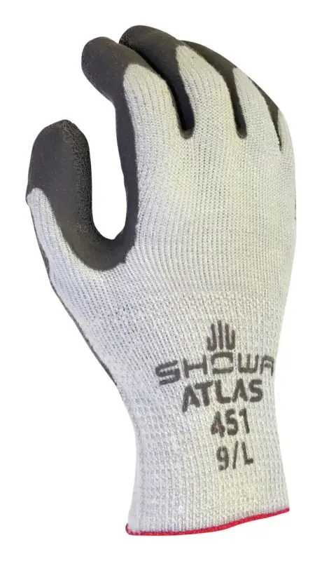Showa Kälteschutzhandschuh 451 Größe L (Verpackungseinheit 10 Paar) Top-Seller