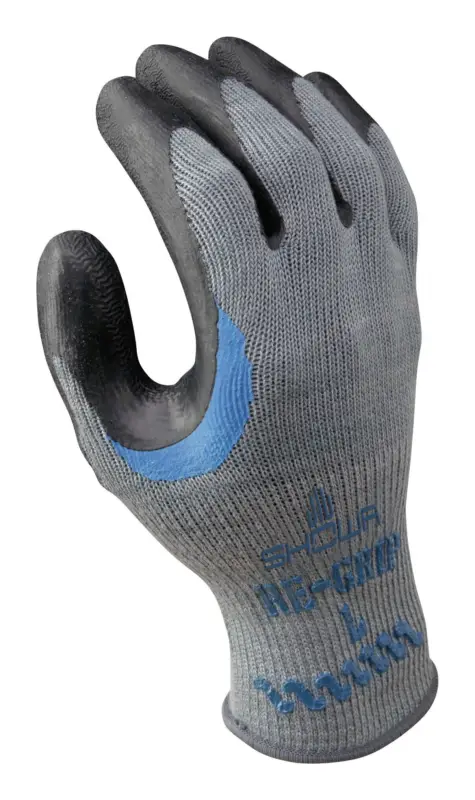Showa Montagehandschuh 330 Größe L (Verpackungseinheit 10 Paar) Highlight