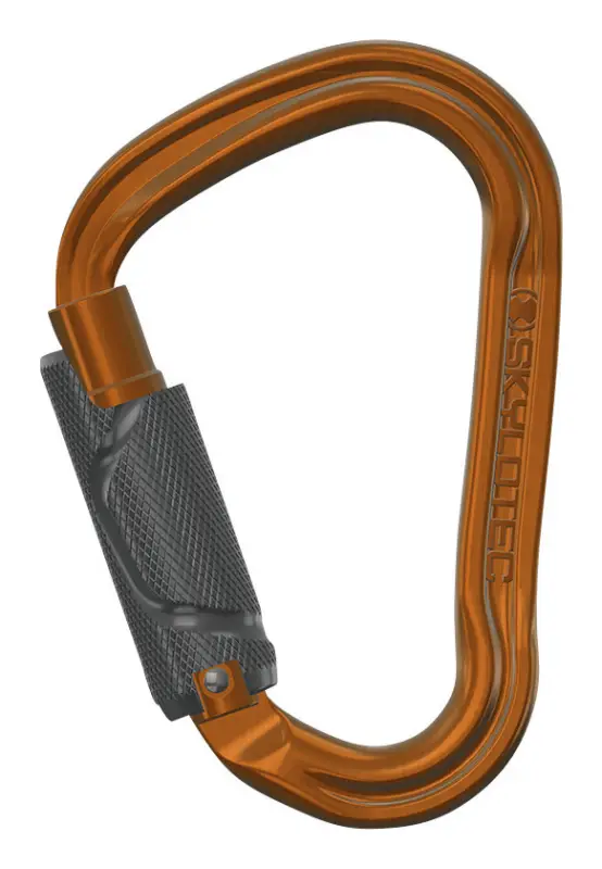 Direktkauf Skylotec HMS Karabiner Double Tri 2.0