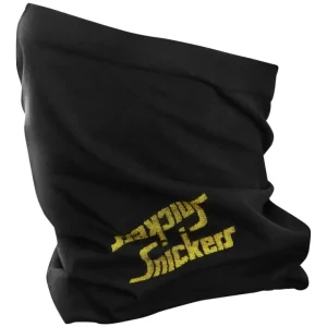 Highlight Snickers Workwear Kopfbedeckung FlexiWork 9054, One size, schwarz