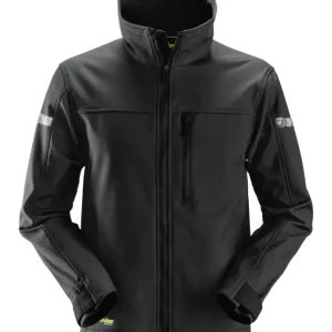 Jetzt Bestellen Snickers Workwear Softshelljacke 1200, L, schwarz