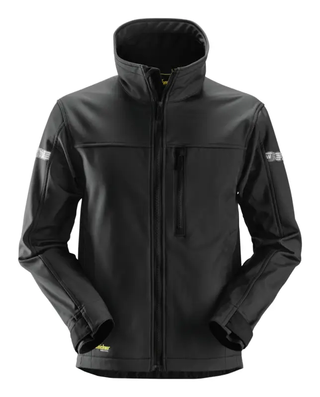 Jetzt Bestellen Snickers Workwear Softshelljacke 1200, L, schwarz