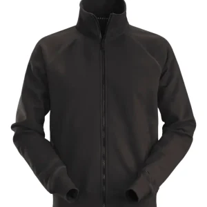 Highlight Snickers Workwear Sweatjacke 2886, 3XL, schwarz