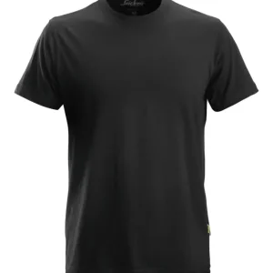 Snickers Workwear T-Shirt Premium 2502, M, schwarz Ausverkauf