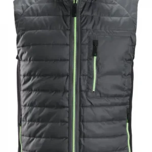 Aktuell Snickers Workwear Wärmeisolierte Weste 37.5 4512, XXXL, schwarz-grau