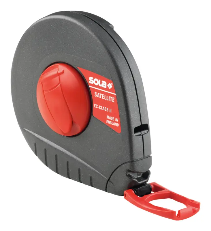 Mega-Angebot Sola Kapselbandmaß Satellite ST 20m/B