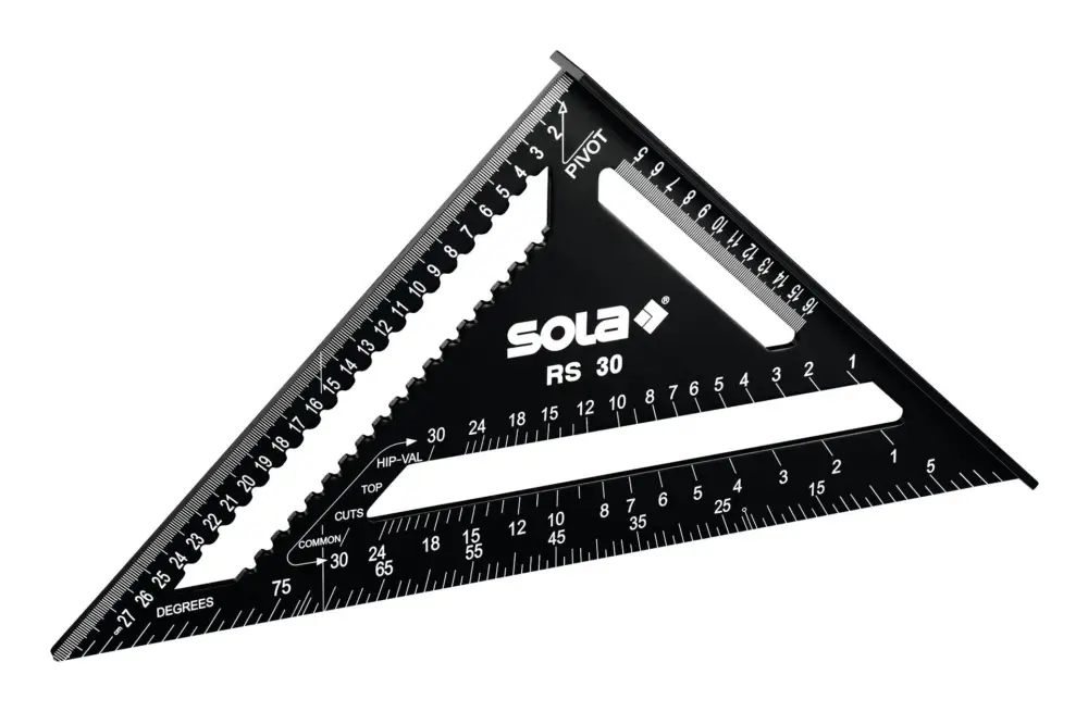 Sola Sparrenwinkel 30 cm Direkt Vom Hersteller