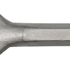 Solida Breitmeissel 55 x 360 mm Hex. 22 mm mit 6 Nuten HILTI TE-S 805 / 905 Direkt Vom Hersteller