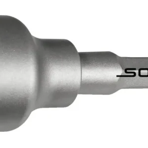 Preisknaller Solida Rammglocke Ø 60 x 30 x 350 mm Hex. 22 mm mit 6 Nuten HILTI TE-S 805 / 905
