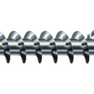 Expressversand Spax Senkkopfschraube Kreuzschlitz Z 3 x 13 mm, Wirox HP (Verpackungseinheit 1000 Stück)