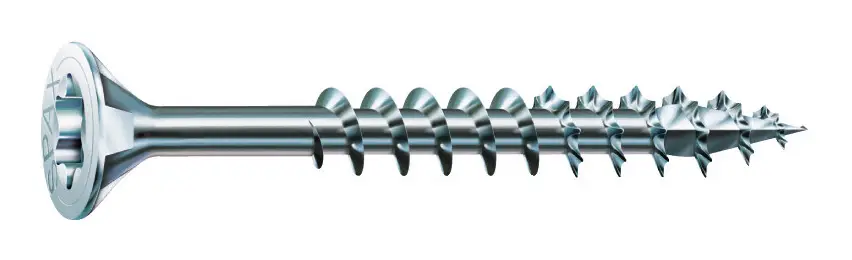 Neue Kollektion Spax Senkkopfschraube T-STAR+ 5 x 30 mm, Wirox HP (Verpackungseinheit 500 Stück)