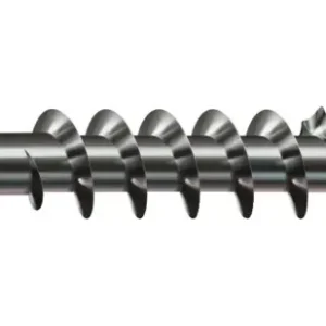 Saisonangebot Spax Senkkopfschraube T-STAR+ 6 x 80 mm, A2 KP (Verpackungseinheit 100 Stück)