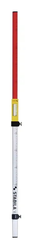 Sonderaktion Stabila Nivellierlatte 240 cm
