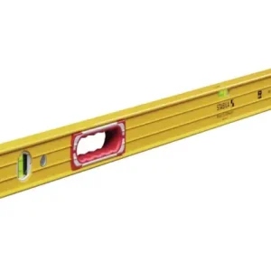 Markenprodukt Stabila Wasserwaage Typ 196-2 200 cm mit Griffen